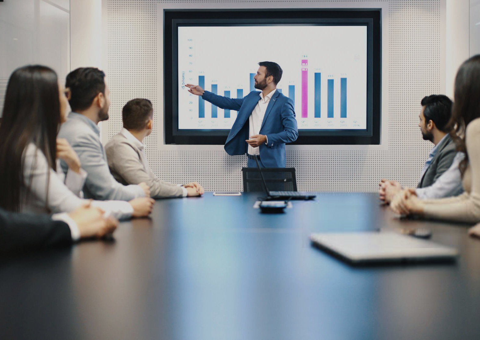 Data Solutions