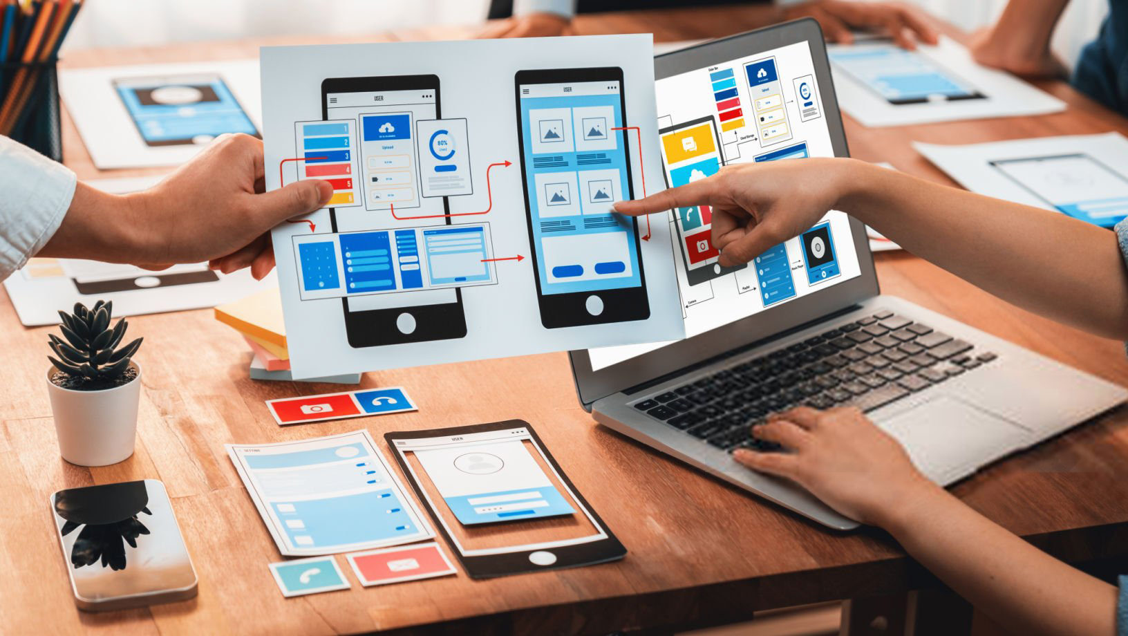 Enterprise Solutions